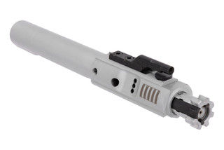 Sons of Liberty Gun Works .308 MK10 LR308/SR-25 Bolt Carrier Group with chrome finish.